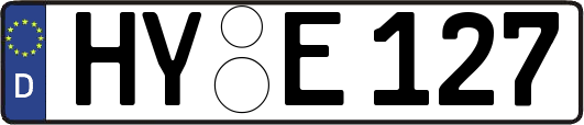 HY-E127