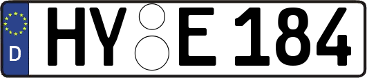 HY-E184