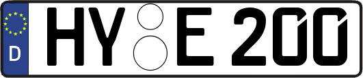 HY-E200