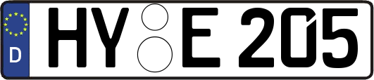 HY-E205