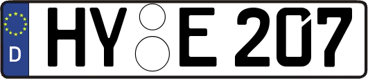 HY-E207