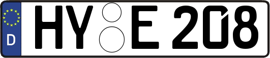 HY-E208