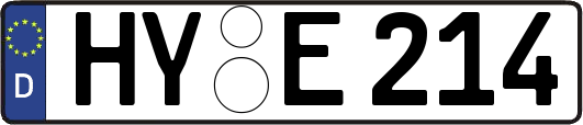 HY-E214