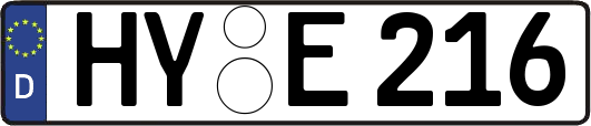 HY-E216