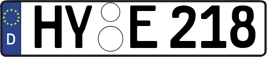 HY-E218
