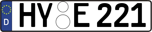 HY-E221