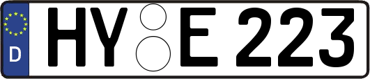 HY-E223