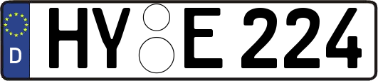 HY-E224