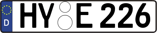 HY-E226