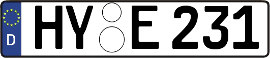 HY-E231