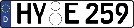 HY-E259