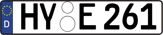 HY-E261