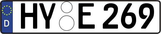 HY-E269