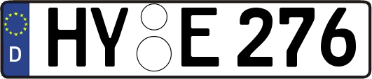 HY-E276