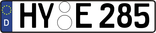 HY-E285