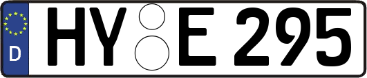 HY-E295