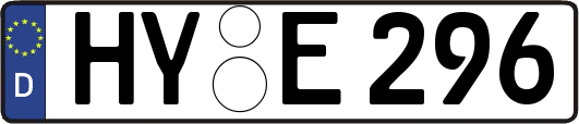 HY-E296