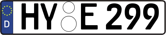 HY-E299