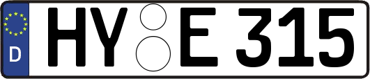 HY-E315