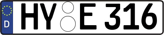 HY-E316
