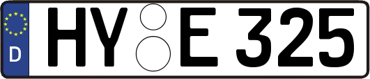 HY-E325