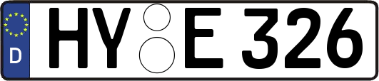 HY-E326