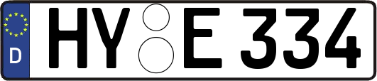 HY-E334