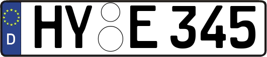 HY-E345