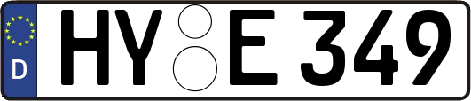 HY-E349