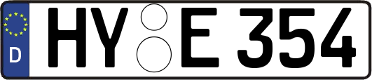 HY-E354