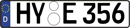 HY-E356