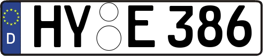 HY-E386