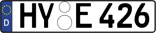 HY-E426
