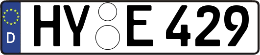 HY-E429