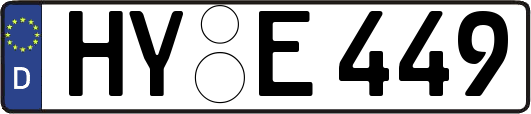 HY-E449