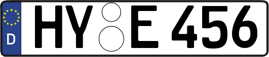 HY-E456