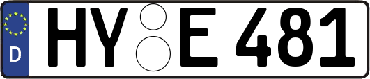HY-E481