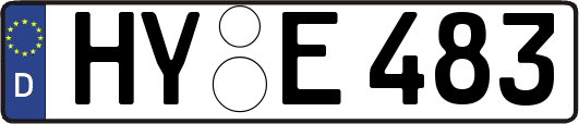 HY-E483