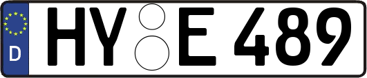 HY-E489