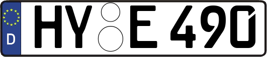 HY-E490