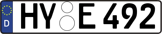 HY-E492