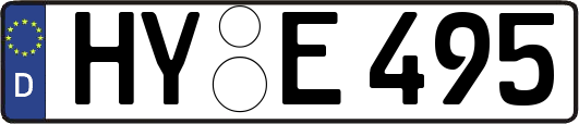 HY-E495