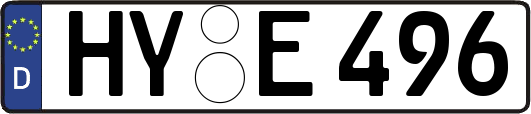 HY-E496