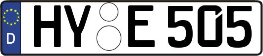 HY-E505