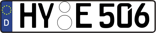 HY-E506
