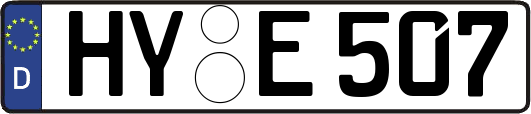 HY-E507