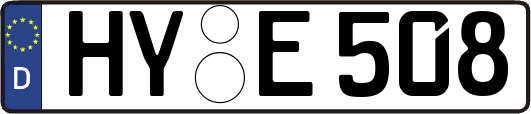 HY-E508