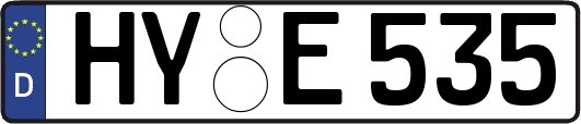 HY-E535