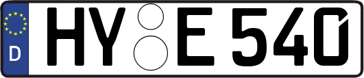 HY-E540