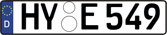 HY-E549
